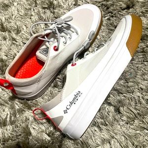 Columbia sportswear women’s PFG bonehead fishing shoes